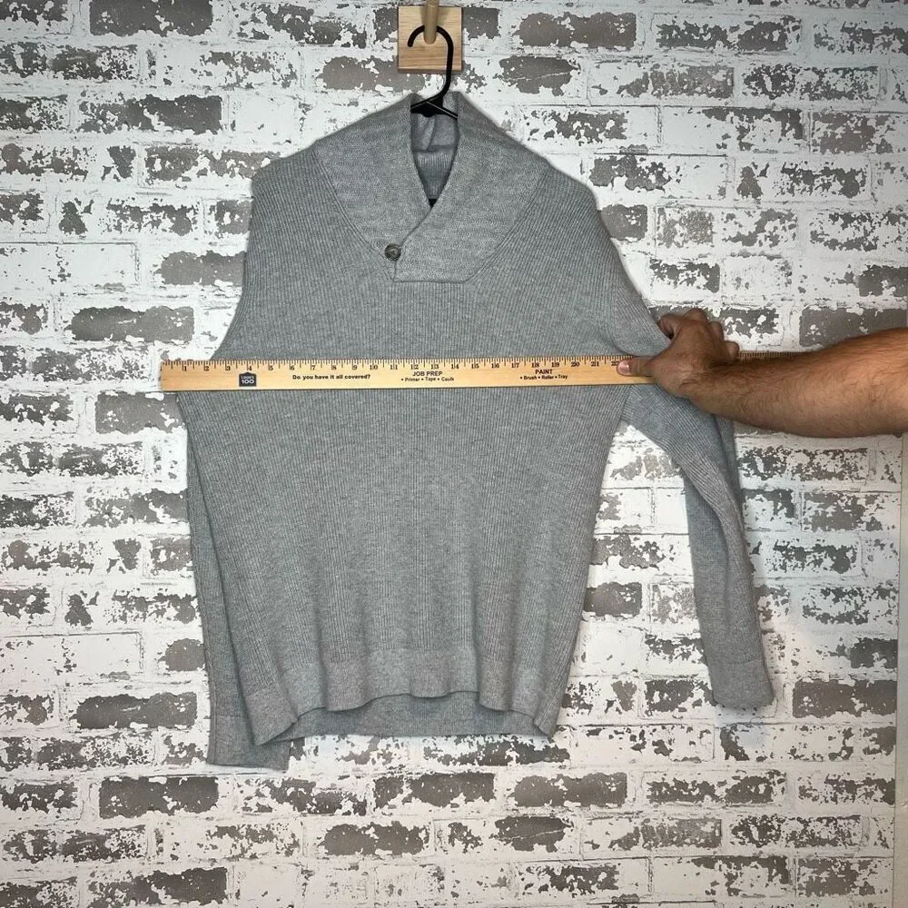 Banana republic pullover sweater